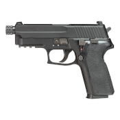 Sig Sauer P229 Blowback CO2 Pellet Pistol