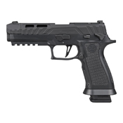 SIG Sauer Spectre Comp Pellet Pistol