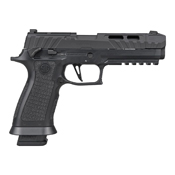 SIG Sauer Spectre Comp Pellet Pistol