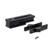 Safety Lever for SRS Series Airsoft Sniper Rifles and Silverback Airsoft Trigger Box