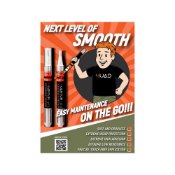 Smart Airsoft 4uantum Performance Lubricant Pen