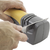 Edge Pro Compact Electric Sharpener