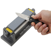 Smith's TRI6 Three Stone Sharpening System