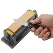 Smith's TRI6 Three Stone Sharpening System