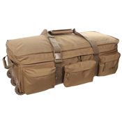 Rolling Load Out Transport Bag