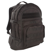 Adjustable 3 Day Pass Backpack