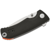 Tellus ATK Flipper Folding Knife