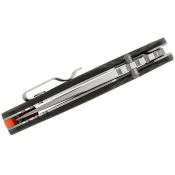 Tellus ATK Flipper Folding Knife