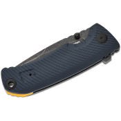 Tellus ATK Flipper Folding Knife