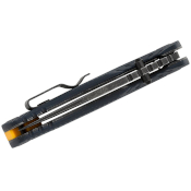 Tellus ATK Flipper Folding Knife