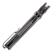 Flash AT - Black Out Folding Knife