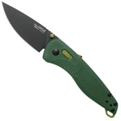 Aegis AT - Indigo/Acid Folding Knife