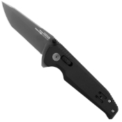 Vision XR Lte Folding Knife - Black&Graphite