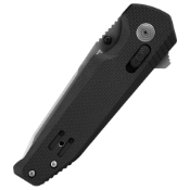 Vision XR Lte Folding Knife - Black&Graphite