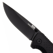 SOG Adventurer EDC Folding Knife