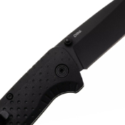 SOG Adventurer EDC Folding Knife