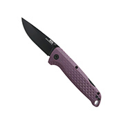 SOG Adventurer LB Folding Knife