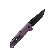 SOG Adventurer LB Folding Knife