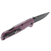 SOG Adventurer LB Folding Knife