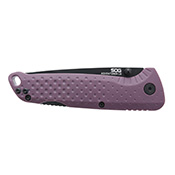 SOG Adventurer LB Folding Knife
