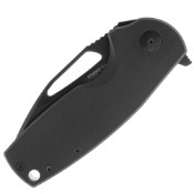 X Mikkel Collaboration Stout Folding Knife