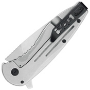 Aegis FLK 8Cr13MoV Stainless Steel Folding Blade Knife