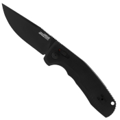 SOG-TAC AU AUTO Folding Knife XR Lock - 15-38-01-57