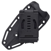 SEAL FX Tanto Fixed Knife