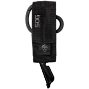 ParaShears Stainless Steel and GRN Handle Multi-Tool