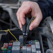 SOG Knives Aegis Multi-Tool