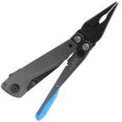 Flash MT Multi-Tool with 7 Tools
