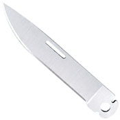 Sog 3 Inch Straight Blade