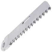 SOG Double Tooth Saw Blade