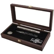 Trident 30th Anniversary Folding Blade Knife