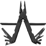 PowerLock EOD Black Oxide Finish Multi-Tool