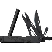 PowerLock EOD Black Oxide Finish Multi-Tool