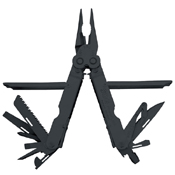 PowerLock EOD Black Oxide Finish Multi-Tool