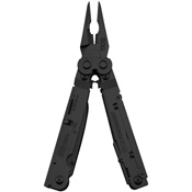PowerAssist Multitool w/ Ballistic Nylon Pouch
