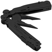 PowerAssist Multitool w/ Ballistic Nylon Pouch