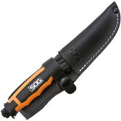 BladeLight Hunt Fixed Blade Knife