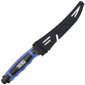 BladeLight GRN Handle Fillet Knife