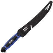 BladeLight GRN Handle Fillet Knife