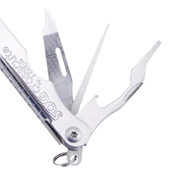 CrossCut 2.0 Satin Finish Multi-Tool
