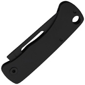 Centi I Stainless Steel Handle Folding Knife