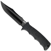 SEAL Pup Elite Clip-Point Fixed Blade Knife