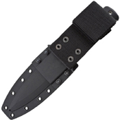 SEAL Pup Elite Clip-Point Fixed Blade Knife