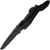 SEAL Pup Elite Clip-Point Fixed Blade Knife