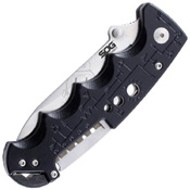 Kilowatt Electrician's Folding Blade Knife