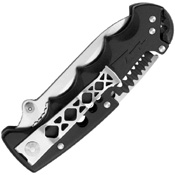 Kilowatt Electrician's Folding Blade Knife