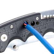 Kilowatt Electrician's Folding Blade Knife